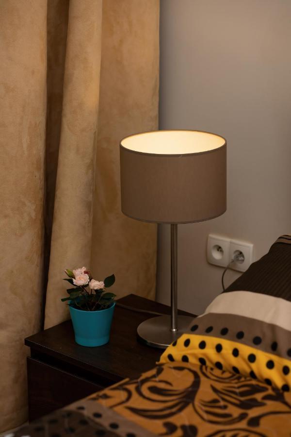 Apartments Warsaw Gieldowa 4 By Noclegi Renters Extérieur photo