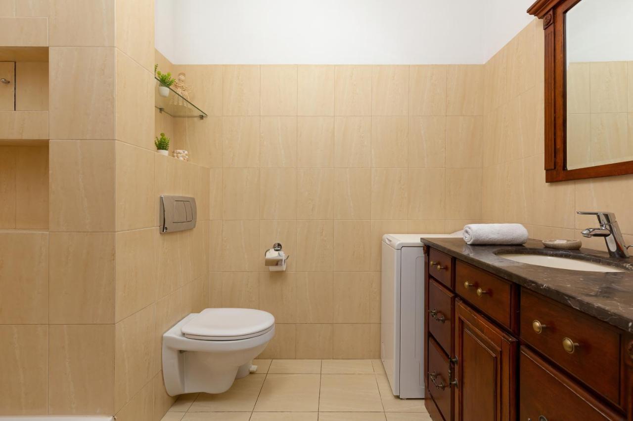 Apartments Warsaw Gieldowa 4 By Noclegi Renters Extérieur photo
